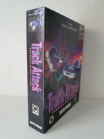 PC Game Track Attack (1996) UK Big Box Englisch