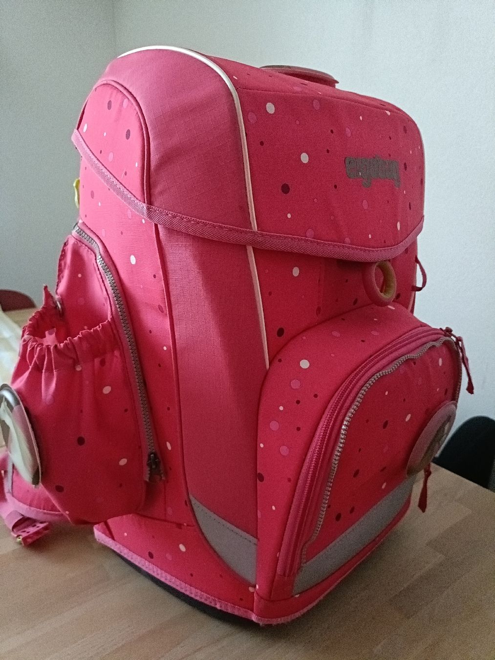 Borse & Zaini: Ergobag Cubo Light Schulthekset  – Usato da Amriswil venduto da _angi_ 1