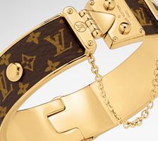 Louis Vuitton Armreif