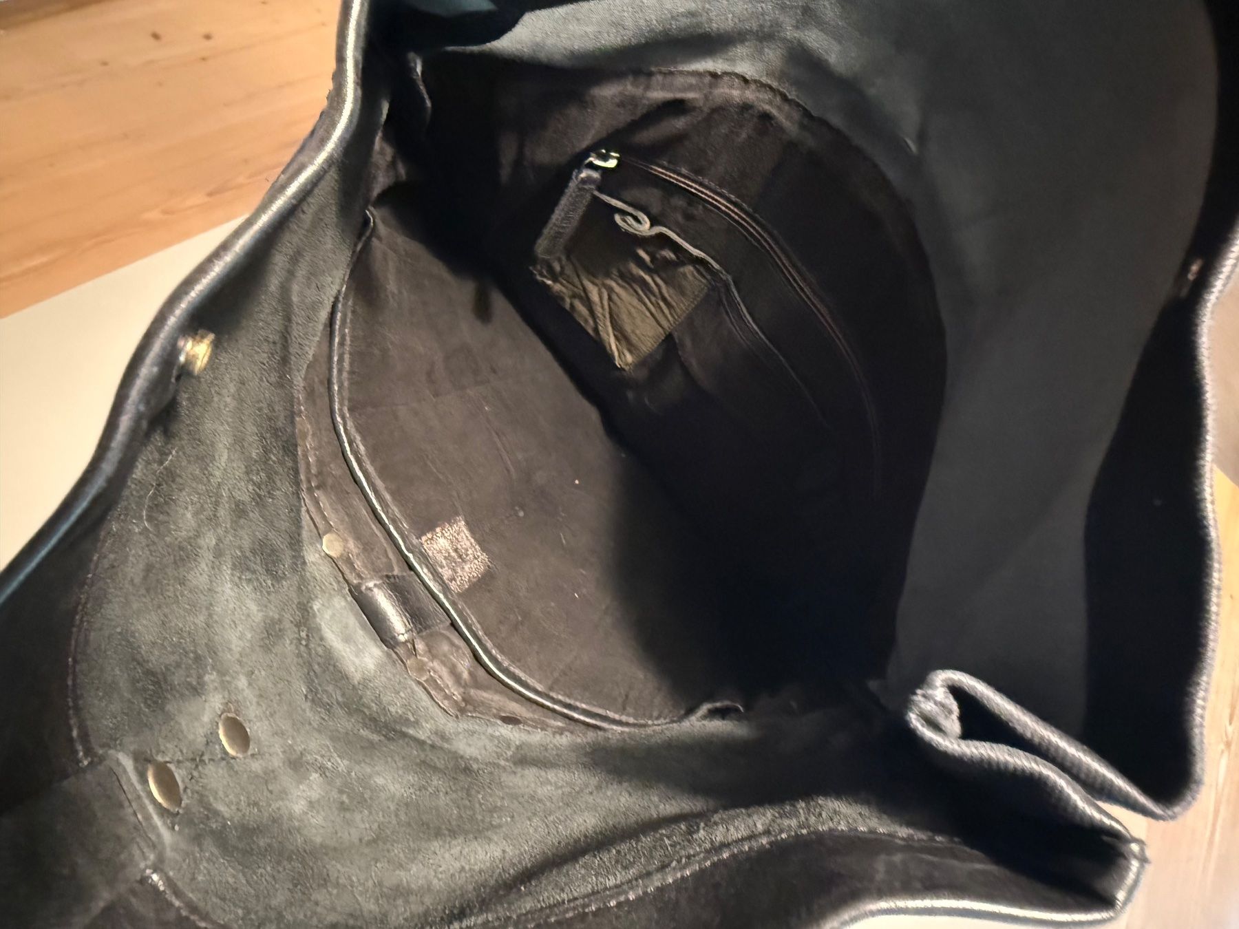 Aunts & Uncles Rucksäcke: Aunts & Uncles Rucksack – Gebraucht aus basel von mischupischu 3