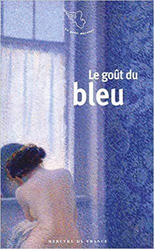 Libri: Le goût du bleu – Usato da Neuchâtel venduto da Dualseele