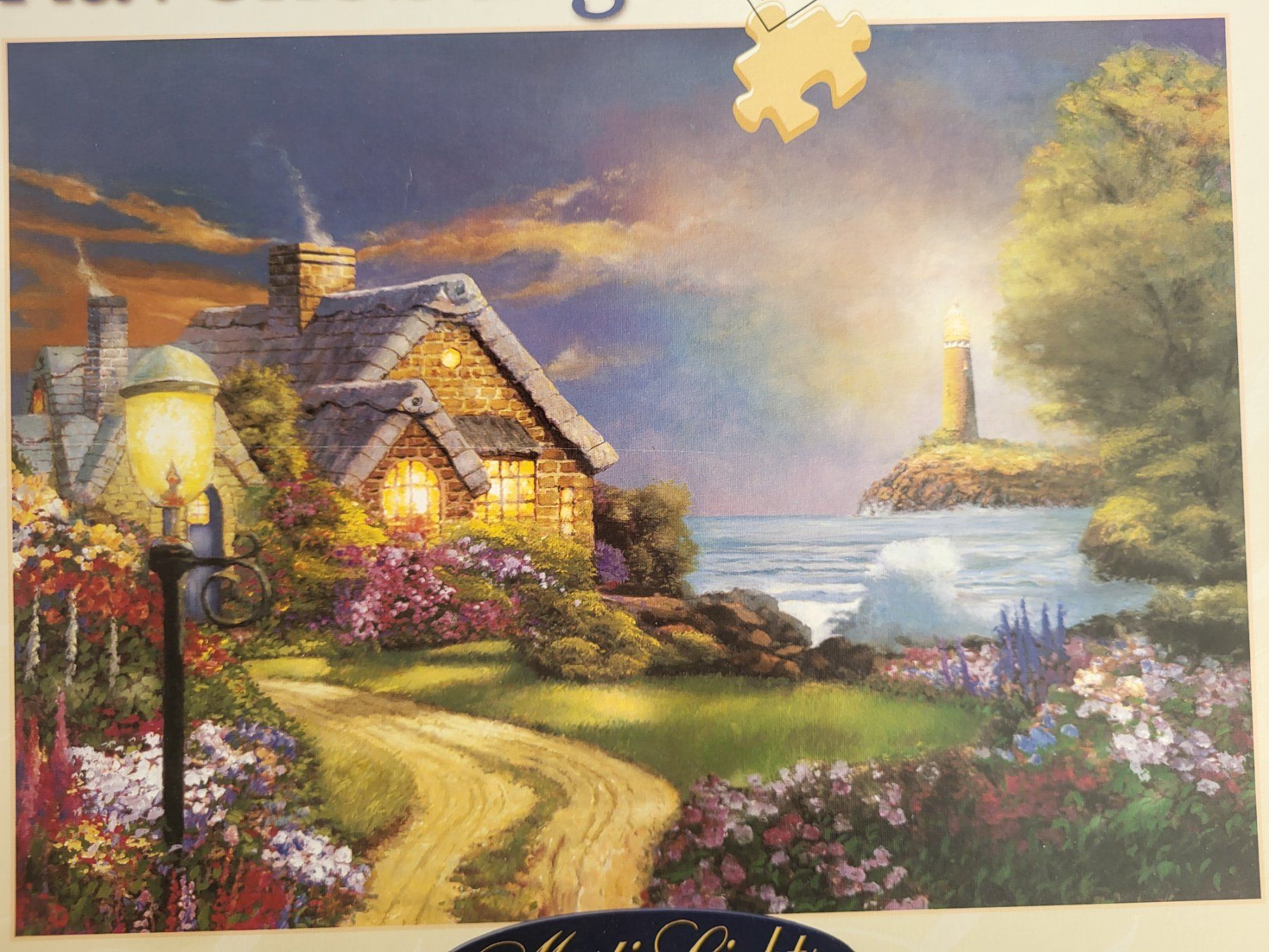 Ravensburger Puzzles: 2x RAVENSBURGER PUZZLE  je 1000Teile – D'occasion à Therwil par Nika123 6