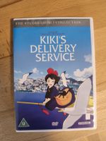 Kikis Delivery Service Englisch
