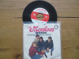 MONKEES SINGEL