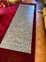 Mid-Century Salontisch (Marmorplatte)