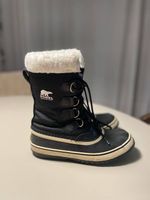 Sorel Winterschuhe Damen Gr. 40