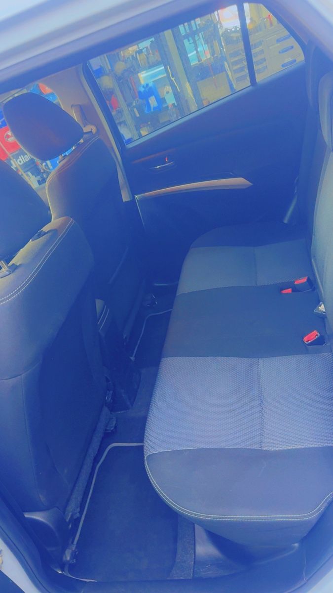 Suzuki Automobili: SUZUKI SX4S-CROSS TDI4WD – Usato da Zollikofen venduto da nha_825x 7
