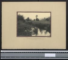 Fotografie Bartenbach-Schleisweiler, Mur