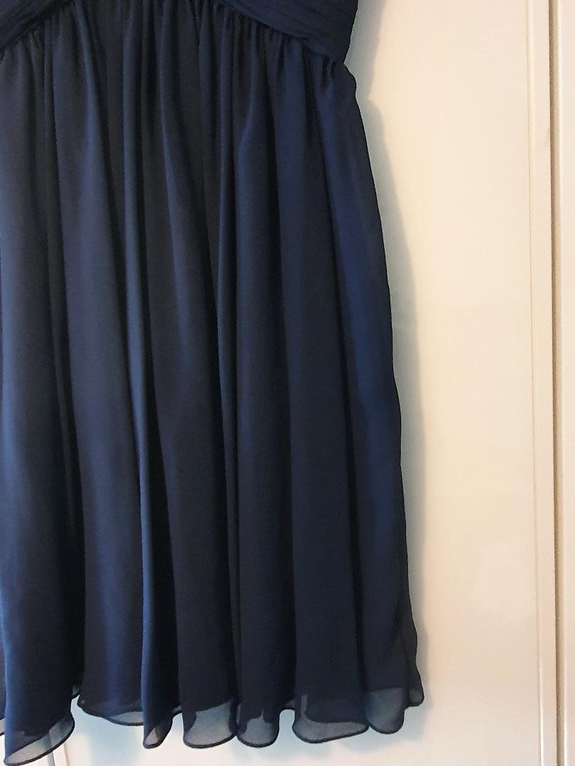 Vestiti: Laona Kleid mit Glitzer-Details – Usato da Oberglatt ZH venduto da ams19 3