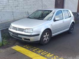 VW Golf IV 1.6l -ab PLATZ- (ab 99.-FR🔥)