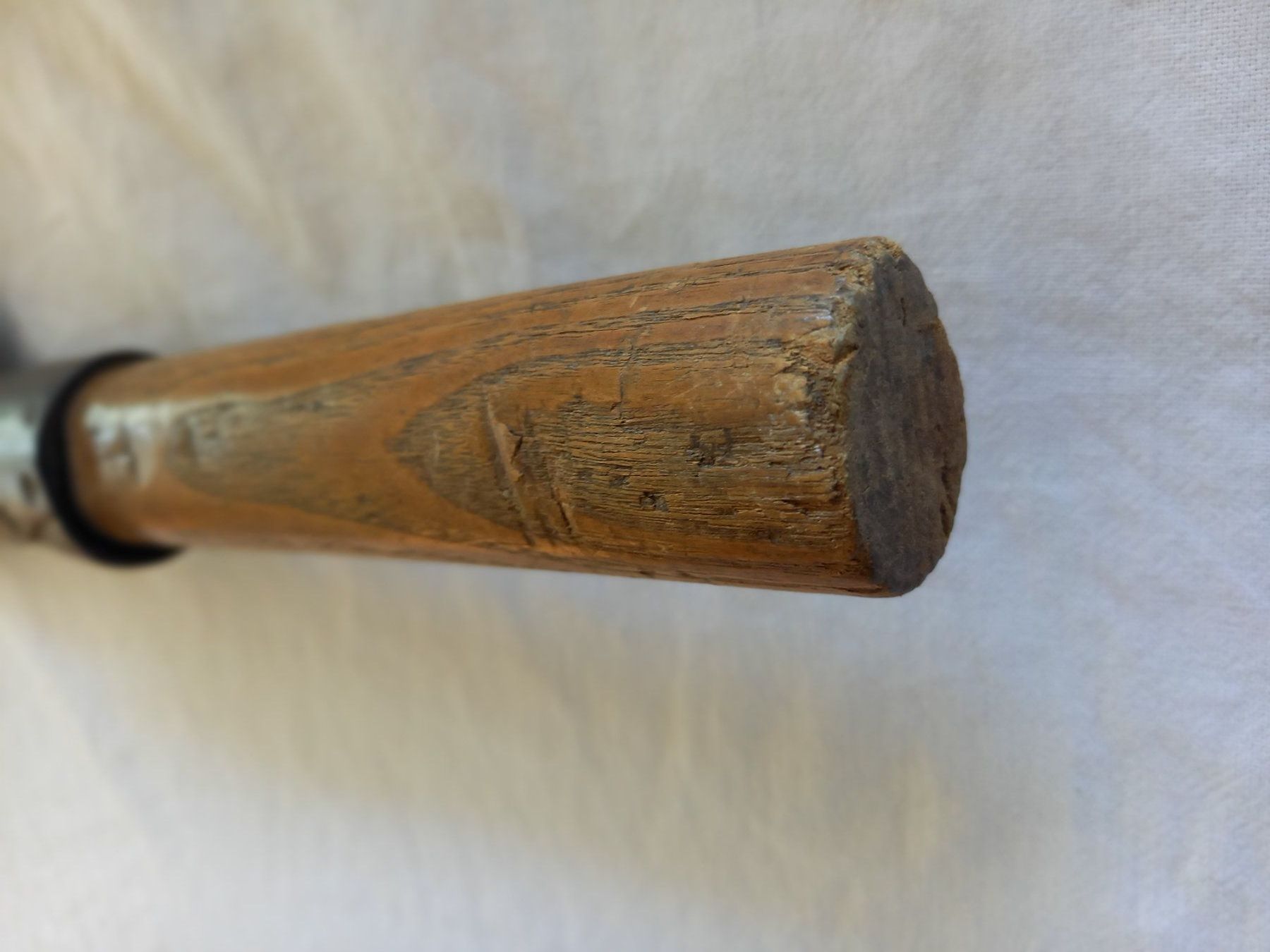 Alle Werkzeuge: Machette B Bret, outil ancien – Gebraucht aus Rossens FR von Souris1 3