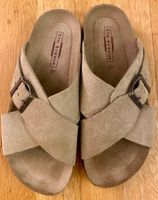 5th Avenue Sandalen beige Grösse 37