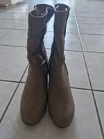 Stiefeletten Grösse 40