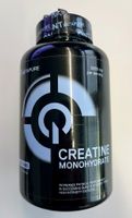 Kreatin-Monohydrat / Creatine Monohydrate von QNT - 200 Stk.