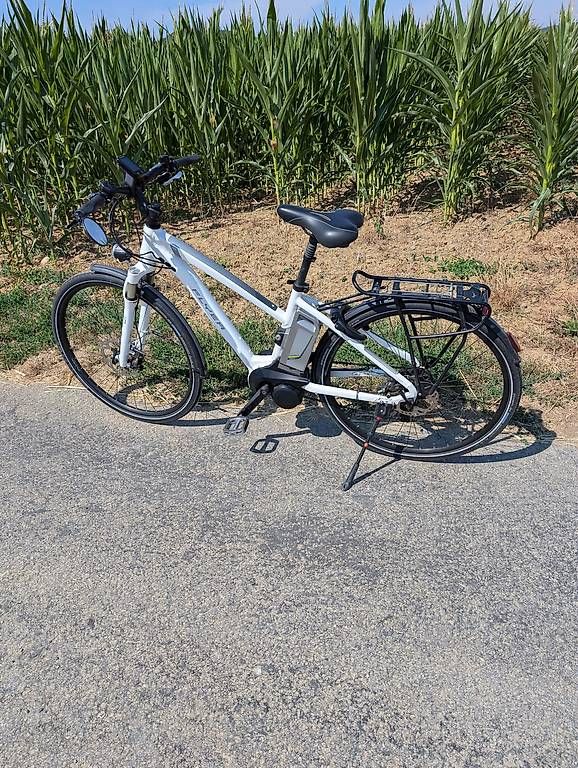 Flyer Biciclette: E Bike Flyer – Usato da Biel-Benken BL venduto da Pinklady7