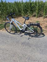 E Bike Flyer