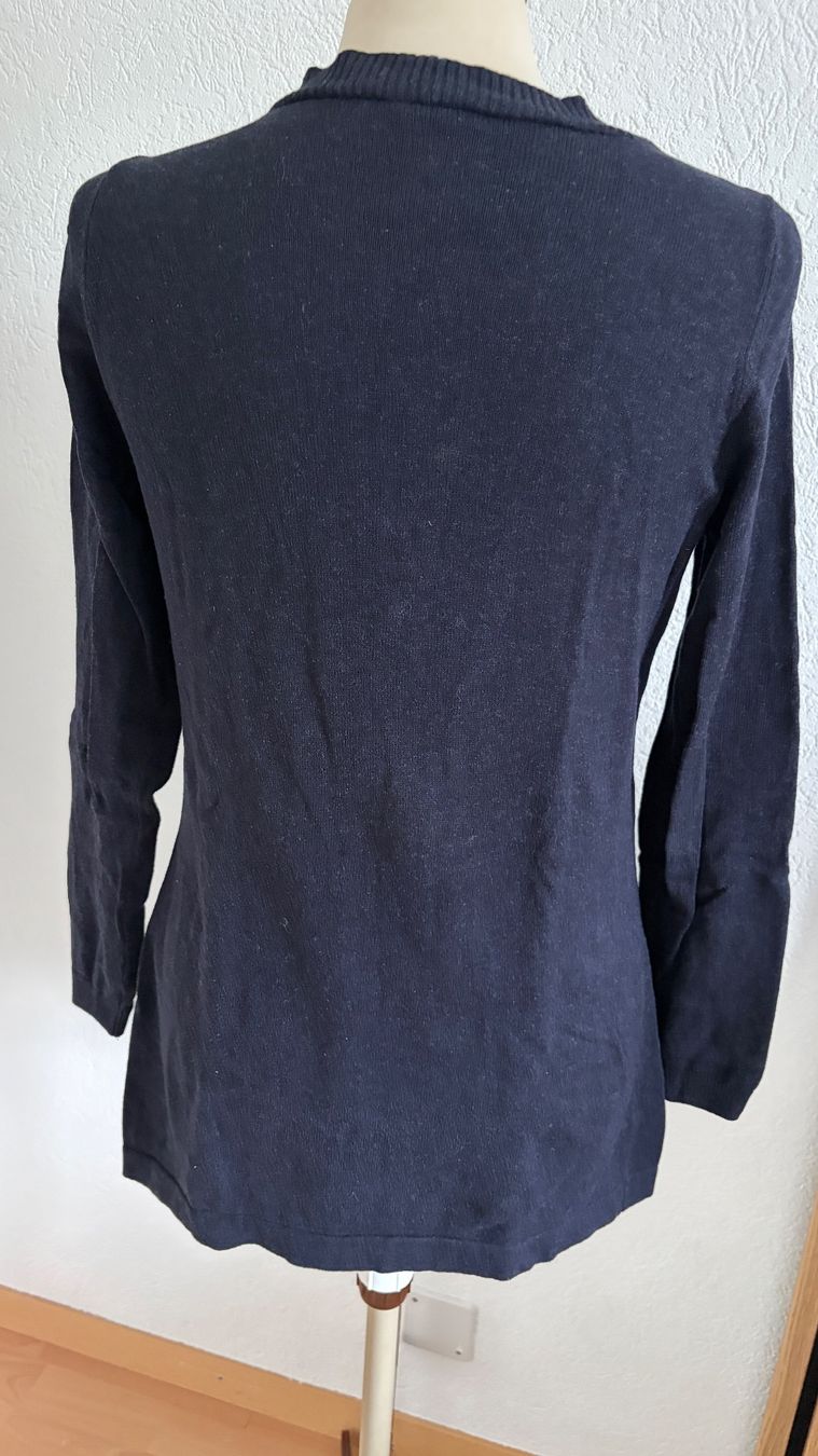 Giacche: Strickjacke M – Nuovo (secondo la descrizione) da Liestal venduto da Goldart 2