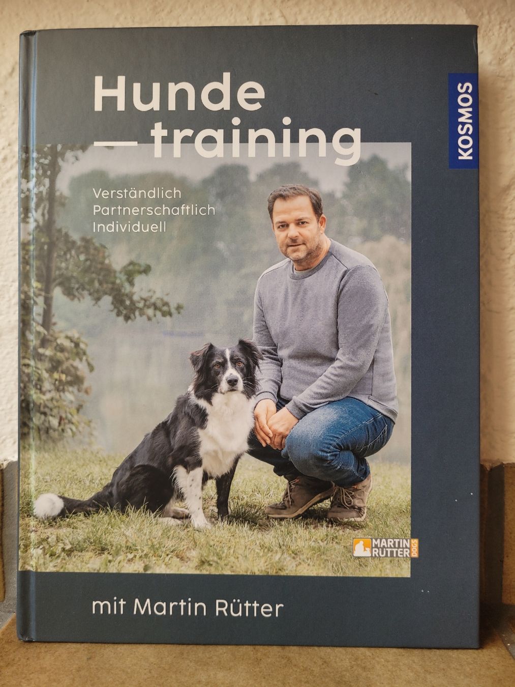 Bücher: Hundetraining mit Martin Rütter – Neu (gemäss Beschreibung) aus Niederlenz von rap_q9gf