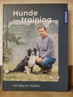 Hundetraining mit Martin Rütter