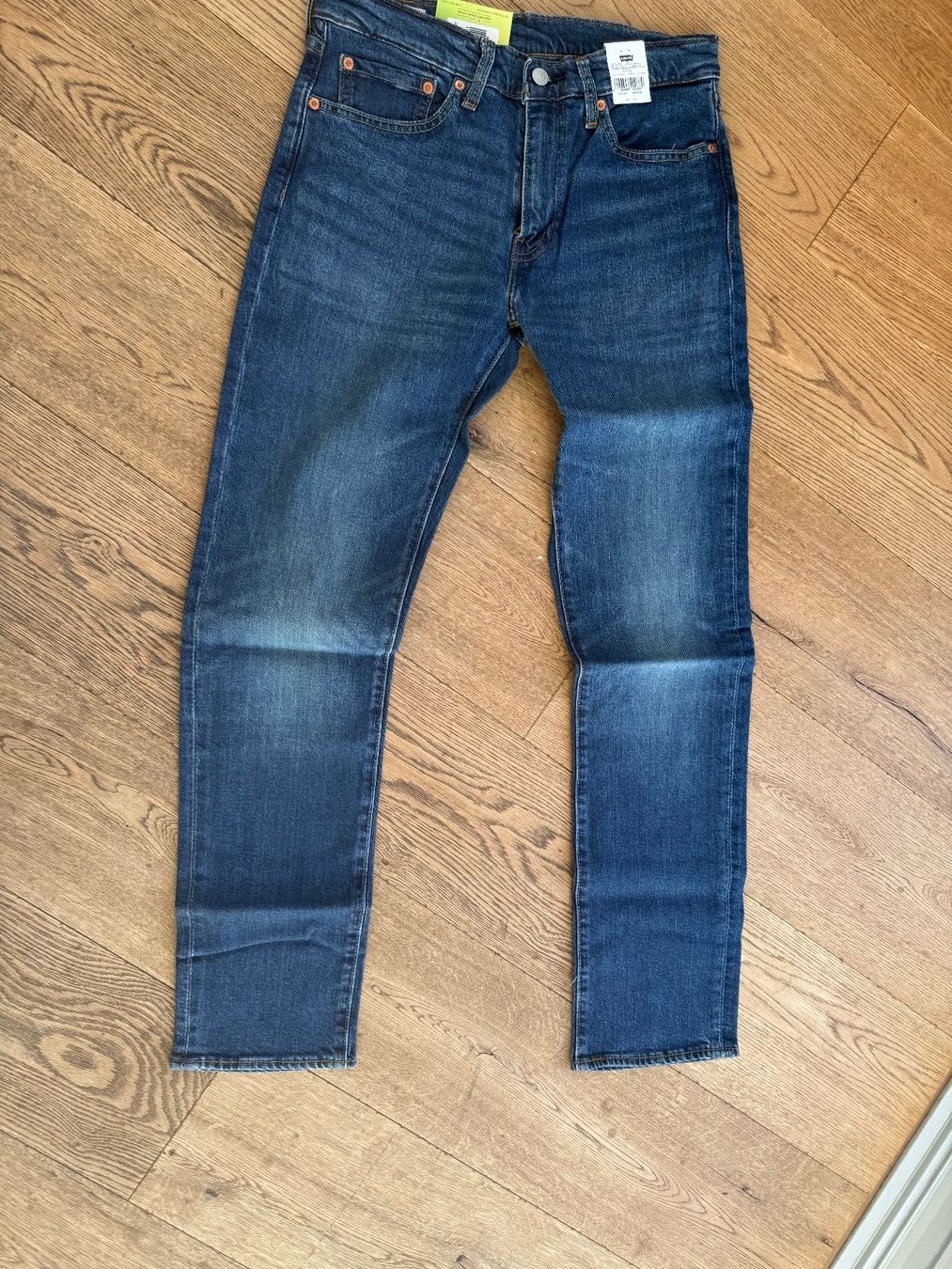 Jeans: Jeans, Levis 511 slim **NEU**  31/32 – Usato da Stettfurt venduto da outlet72