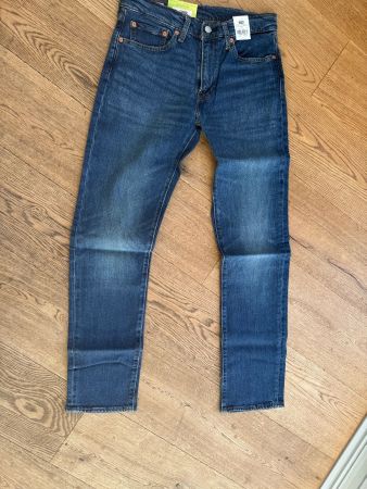 Jeans, Levis 511 slim **NEU**  31/32