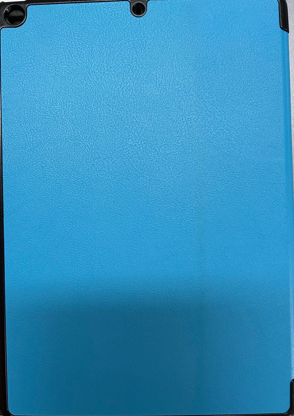 Covers & Borse: Case für iPad10.2 hellblau – Usato da Menziken venduto da August2023 2