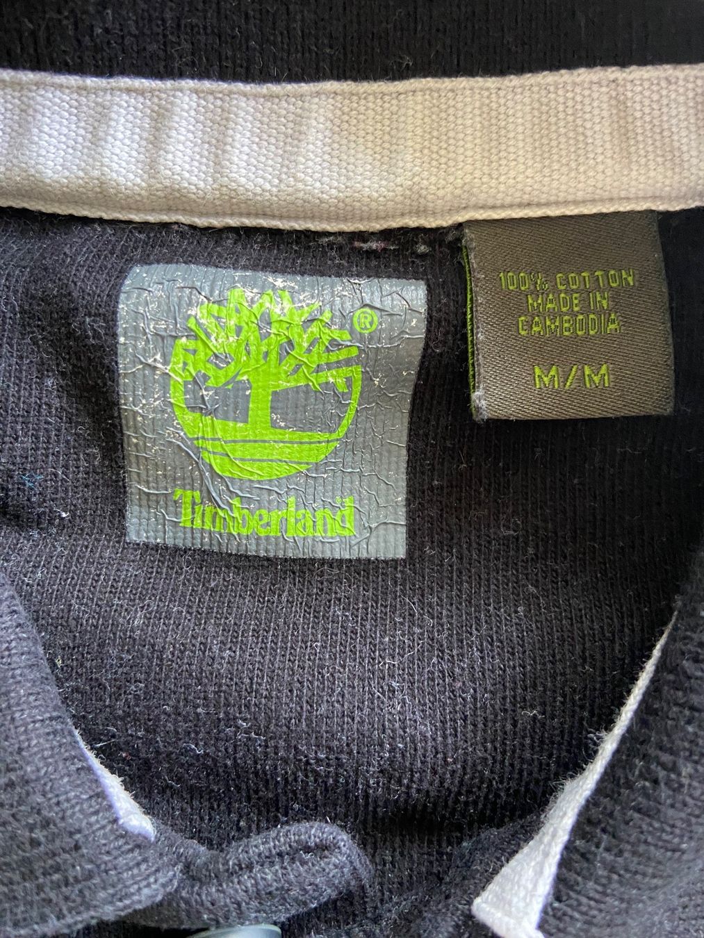 Maglioni & Felpe: Timberland Sweater Gr. M – Usato da Muttenz venduto da bargain_hunter 2