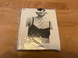 VERO MODA Visilla Seamless Bra Top, Grösse S/M, Neu!