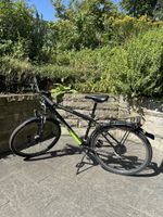 Mustang Trackster 26” Velo – top gepflegt, sofort fahrbereit