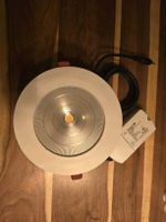 LED Spot ( Einbaustrahler) mit konverter