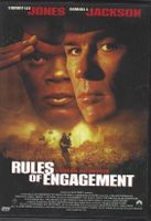 Rules of Engagement