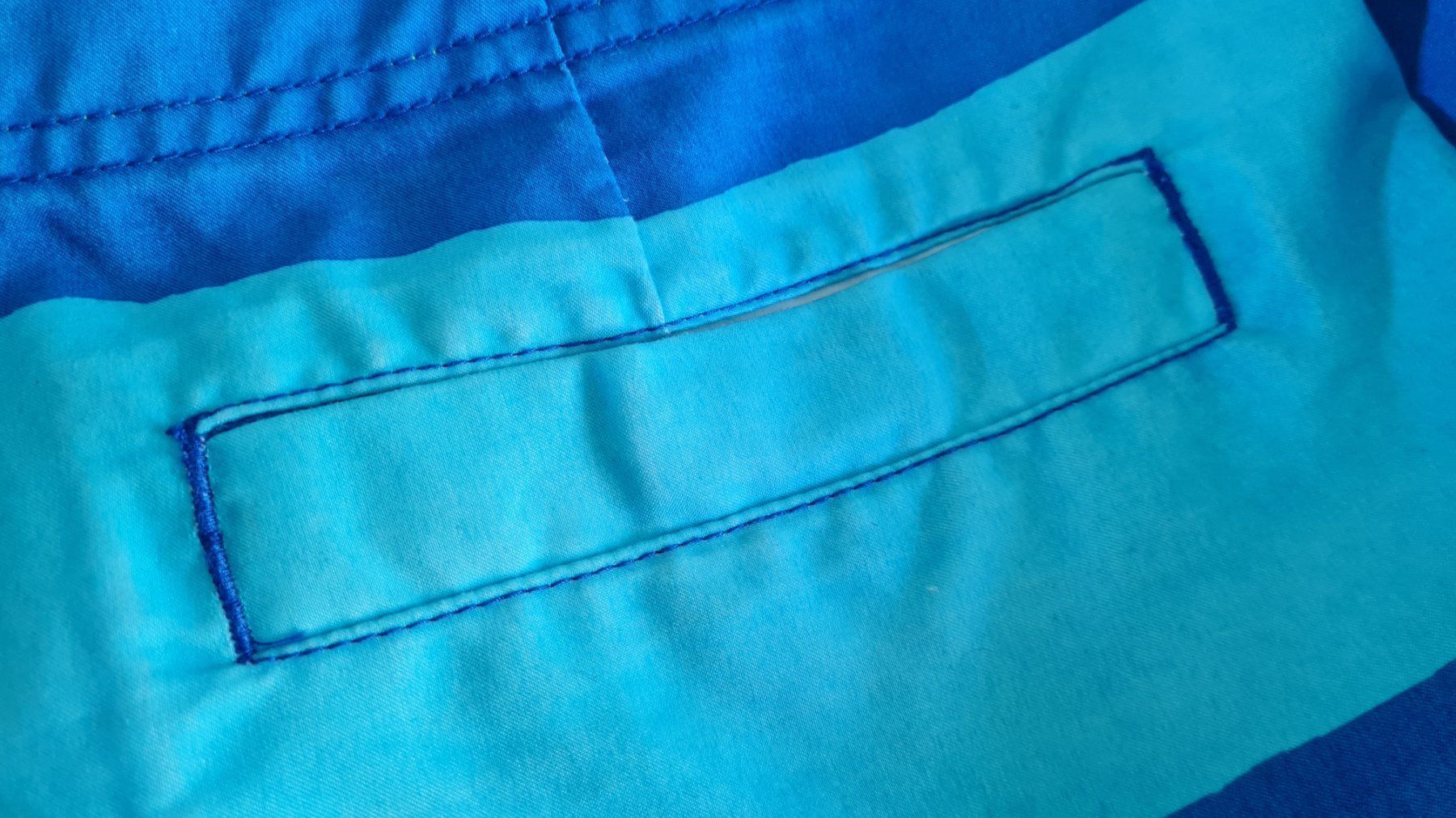 Hollister Badehosen: HOLLISTER badehose Grösse M – Gebraucht aus Niederweningen von Obson 5