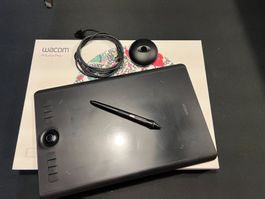 Wacom Intuos Pro Tablet