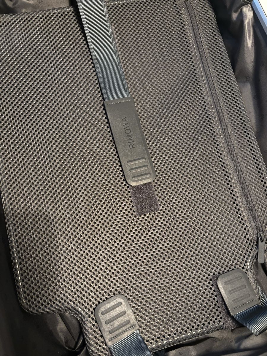 Rimowa Reisekoffer: Rimowa Koffer Classic S neu – Neu (gemäss Beschreibung) aus Waldenburg von Giuse12 5