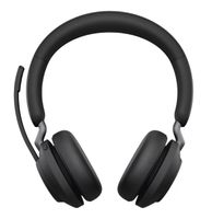 Headset Jabra Evolve2 65 MS Stereo NC inkl. Ladestation