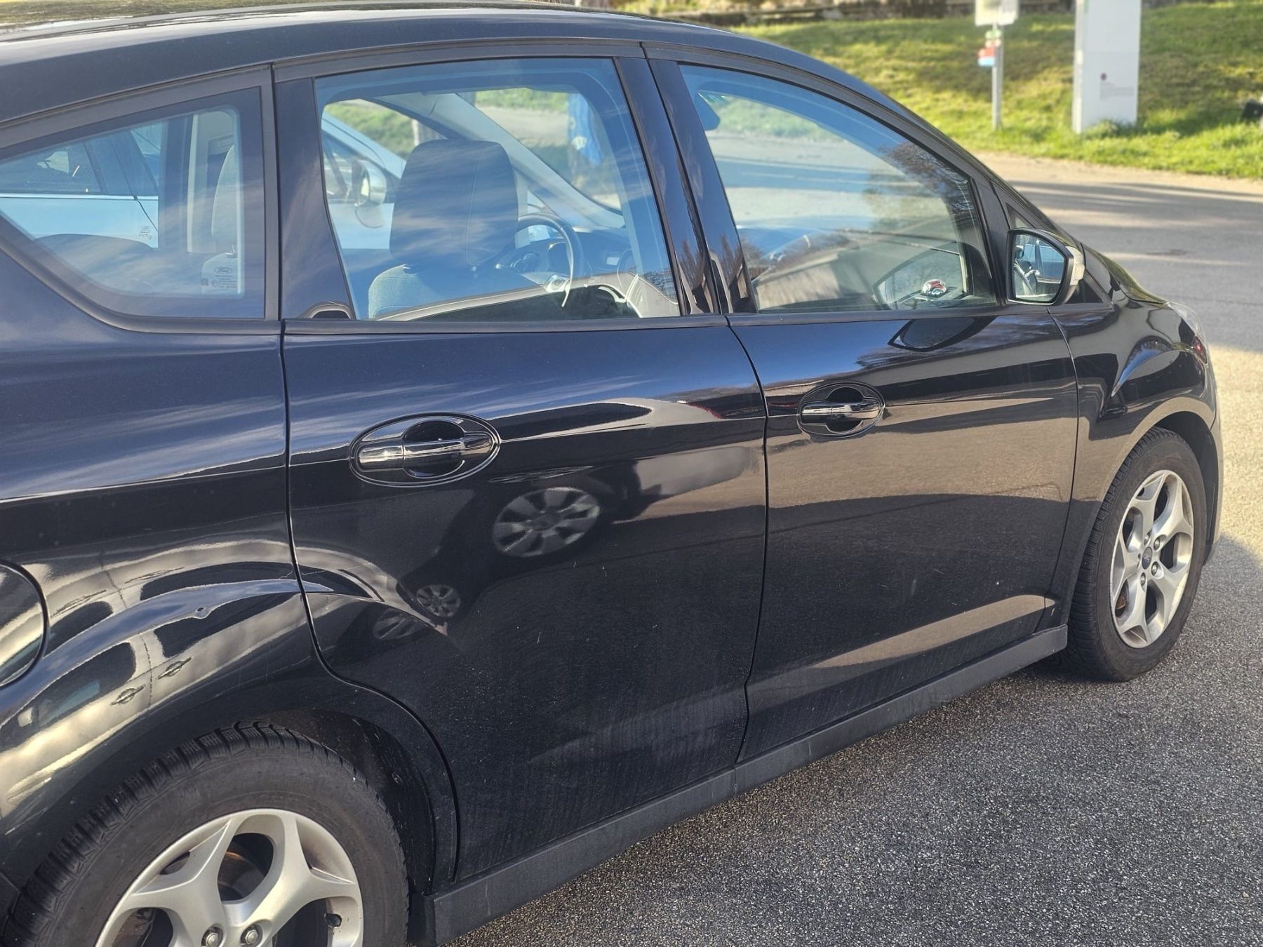 Ford Autos: Ford C-Max, 142'379 Km, – Gebraucht aus Aarburg von piroskabo 7