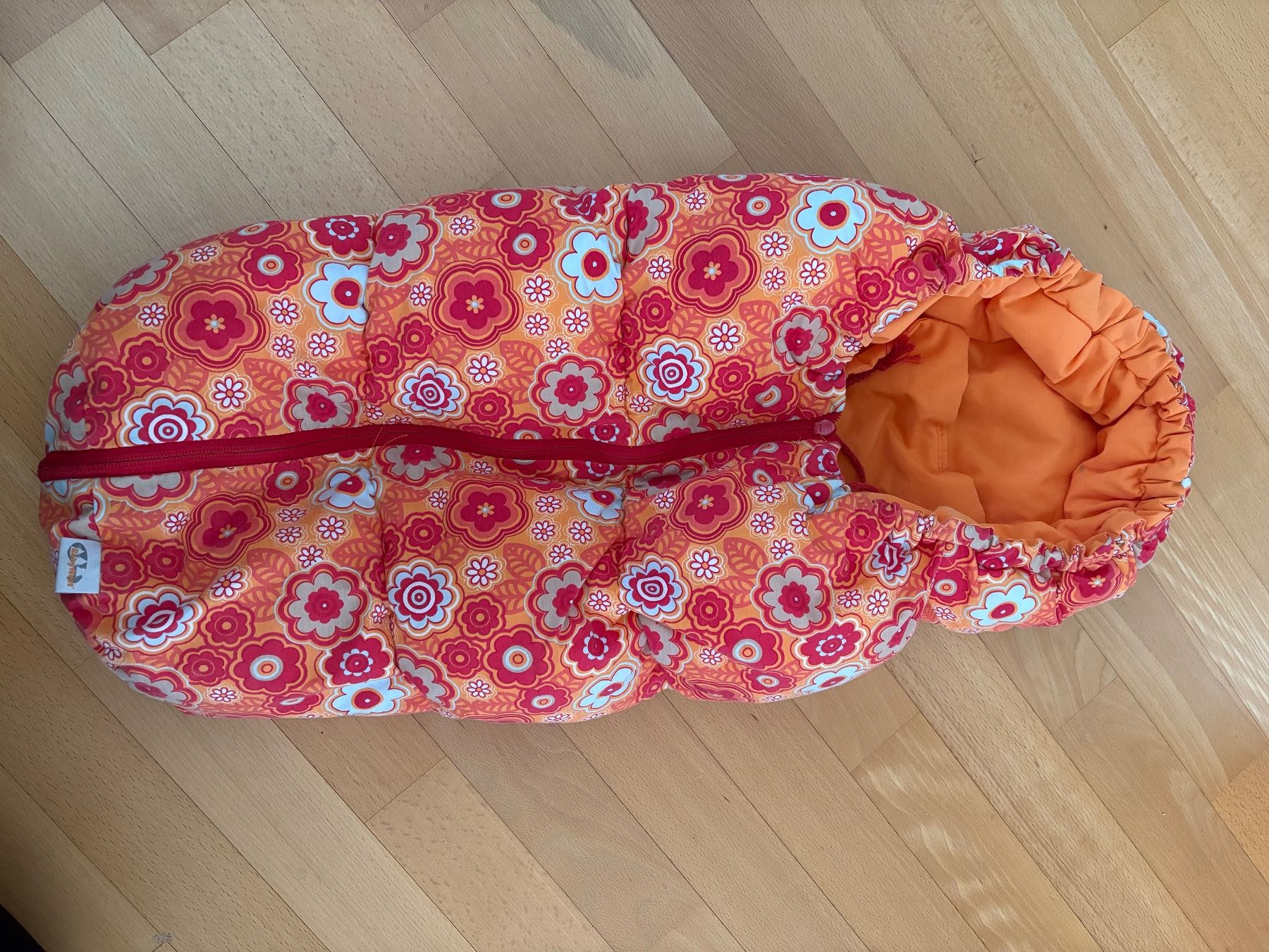 Chicco Marsupi portabebè: Babytrage Chicco Easy fit + Babynest – Nuovo (secondo la descrizione) da Biel-Benken BL venduto da AngiSchaefer 6