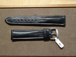 Eterna Uhrenband aus Leder