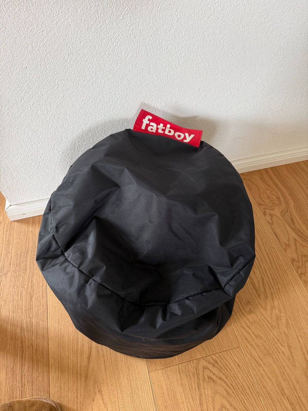 Fatboy Cuscini: Zwei Fatboy Original Kinder Sitzsäcke – Usato da Thalwil venduto da kris1977 1
