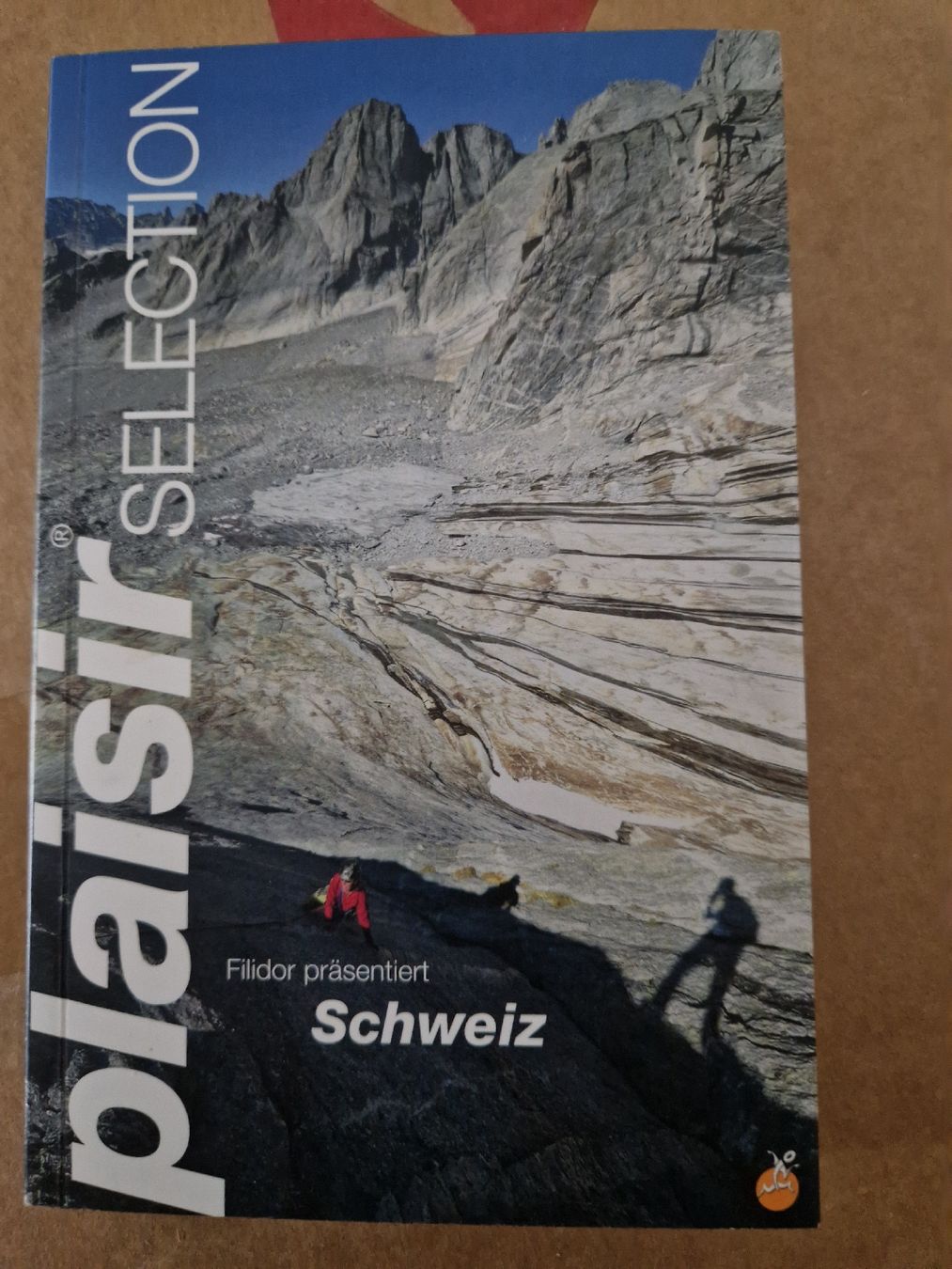 Libri: 360 Plaisir Selection Suisse: Guide Escalade & Alpinisme  – Usato da Siviriez venduto da Livre1971