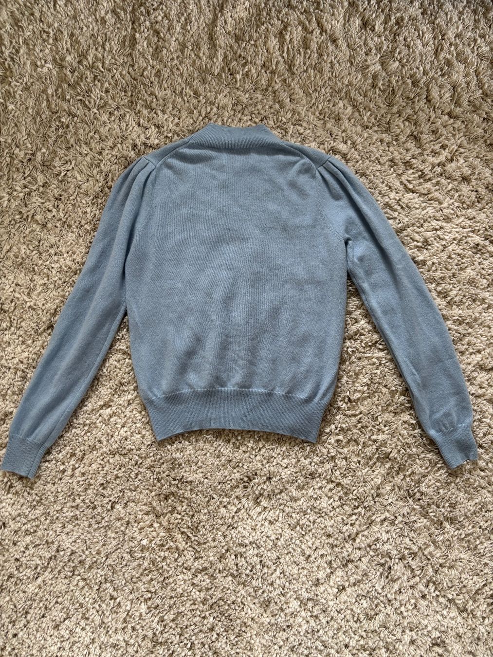 Maglioni & Felpe: Hochwertiger Kaschmirpullover von Wuth Gr XS – Usato da Laufenburg venduto da Murmeli111 6