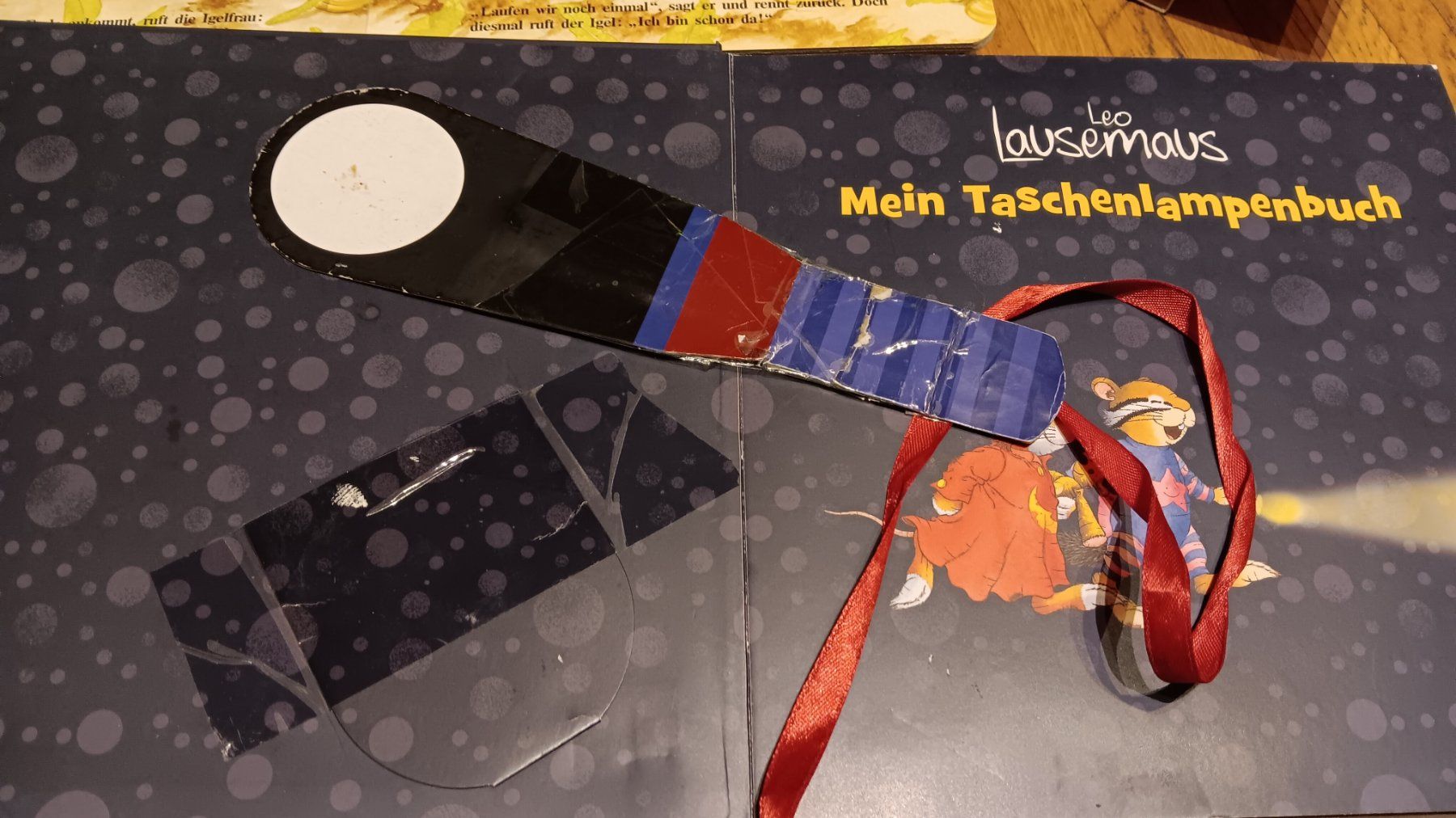 Libri: Kinderbücher mit dickem Karton, – Usato da Dietikon venduto da Rabia 1
