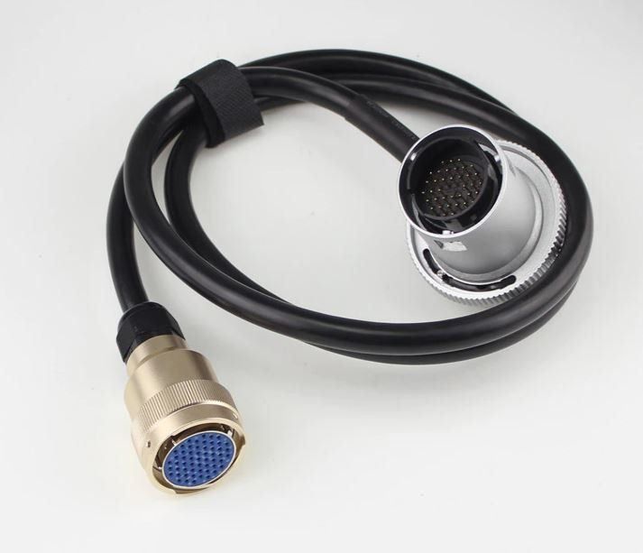 Cavi: MB STAR C3 OBD2 Kabel 38 Pin – Usato da Chur venduto da kai.chur
