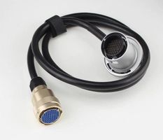 MB STAR C3 OBD2 Kabel 38 Pin