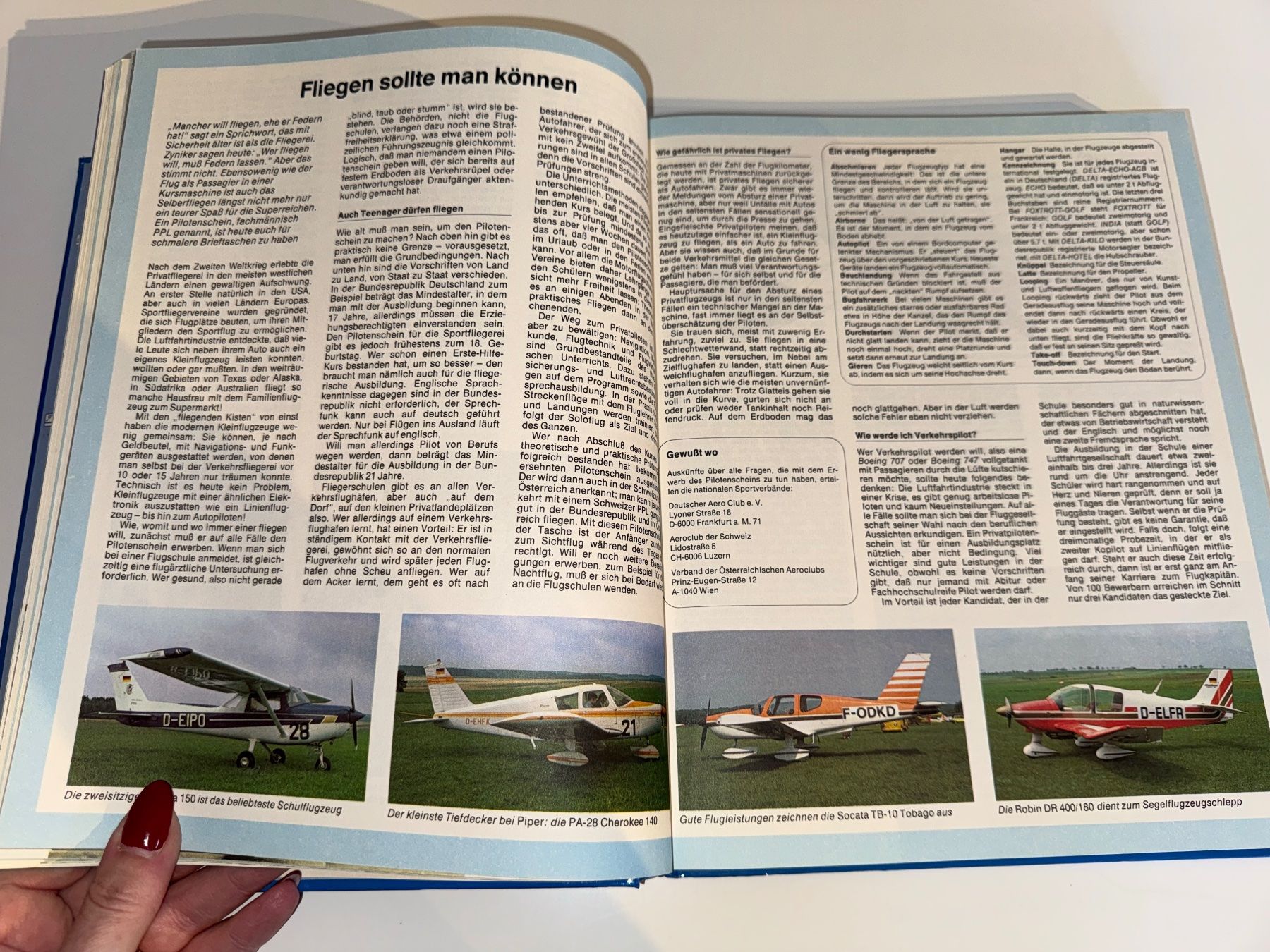 Bücher: BUCH: Das grosse Jugendbuch, 24te Folge – Gebraucht aus Grosswangen von Second_hand_paradise 3