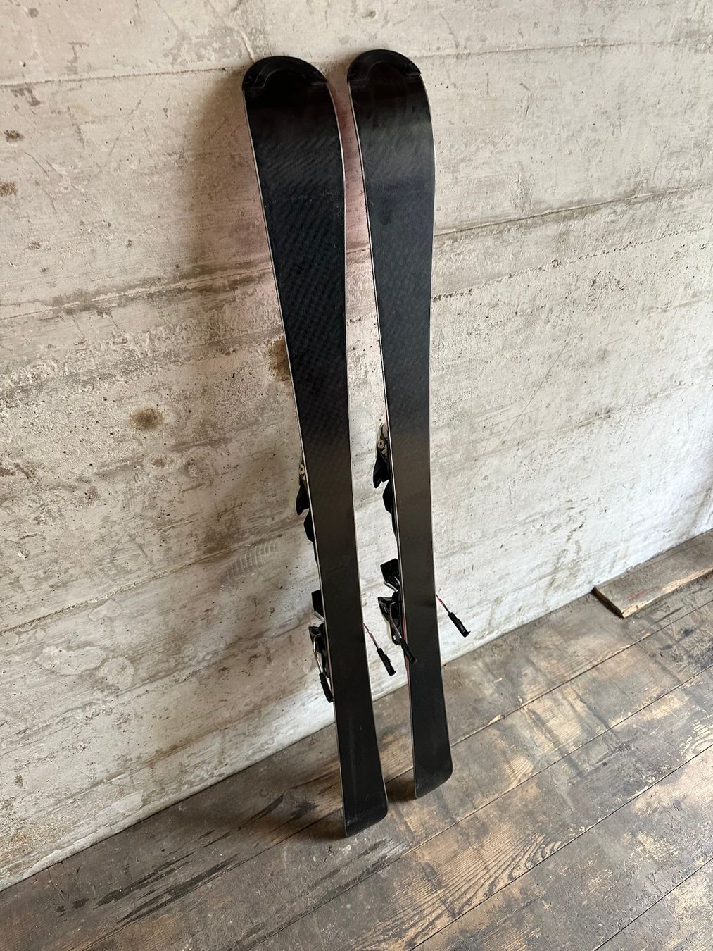 Fischer Sci: Rossignol Hero Kinderski 130cm Top – Usato da Emmenbrücke venduto da karkarkar 5