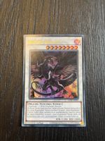 Yu-Gi-Oh! Buster-Drache | GFTP-DE097 | Ultra Rare | 1. Aufla