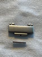 Maillon Omega Constellation 1551/861 original (Acier) – 