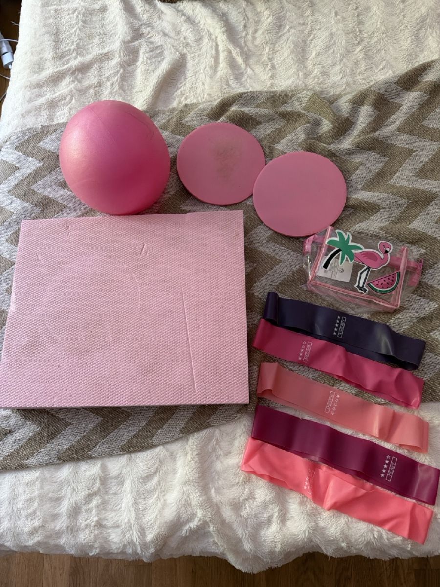 Palloni: Accessoires sport  – Usato da Le Locle venduto da Mayd_h