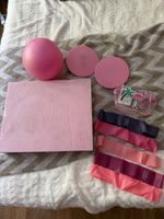 Accessoires sport 
